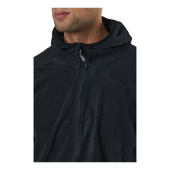 Dobsom Fargo Fleece Jkt Black -Takit Myynti 2023 60546 91 004