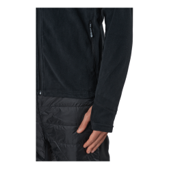 Dobsom Fargo Fleece Jkt Black -Takit Myynti 2023 60546 91 005
