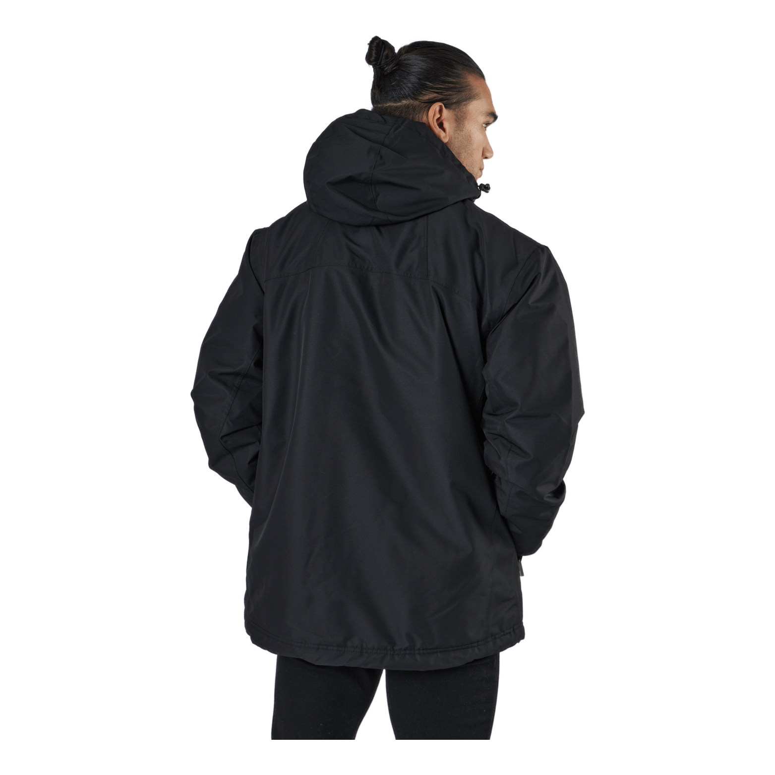 Dobsom Ferrara Jkt Black 5 Dobsom Ferrara Jkt Black - Image 3