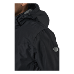 Dobsom Ferrara Jkt Black 13 Dobsom Ferrara Jkt Black -Takit Myynti 2023 60546 94 005