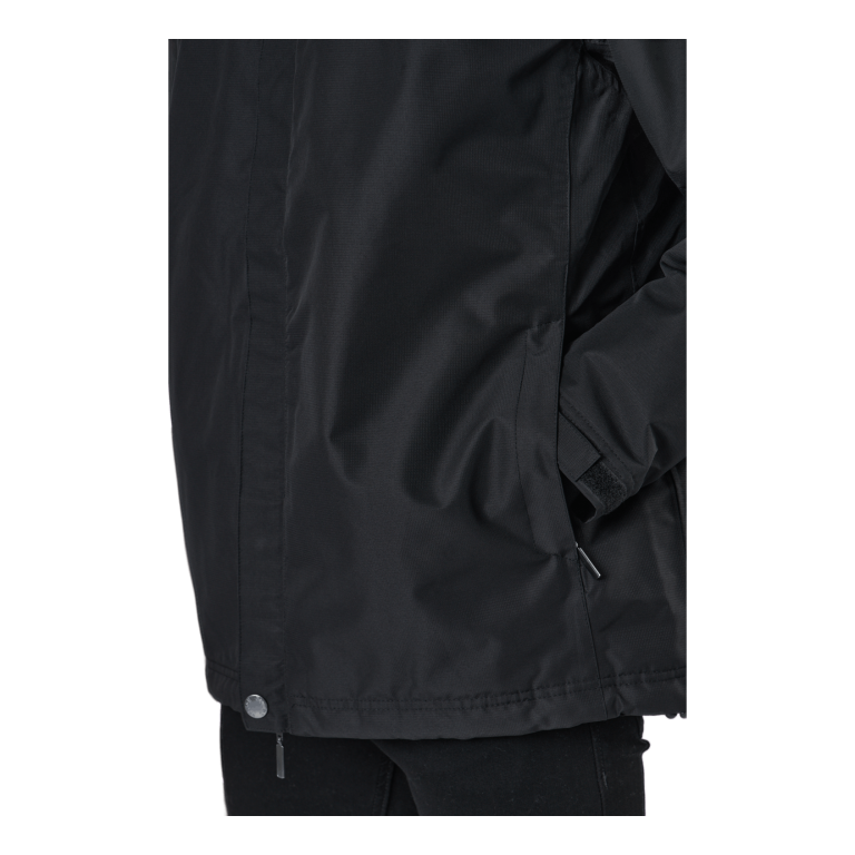 Dobsom Ferrara Jkt Black 8 Dobsom Ferrara Jkt Black - Image 6