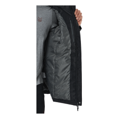 Dobsom Ferrara Jkt Black 15 Dobsom Ferrara Jkt Black -Takit Myynti 2023 60546 94 007