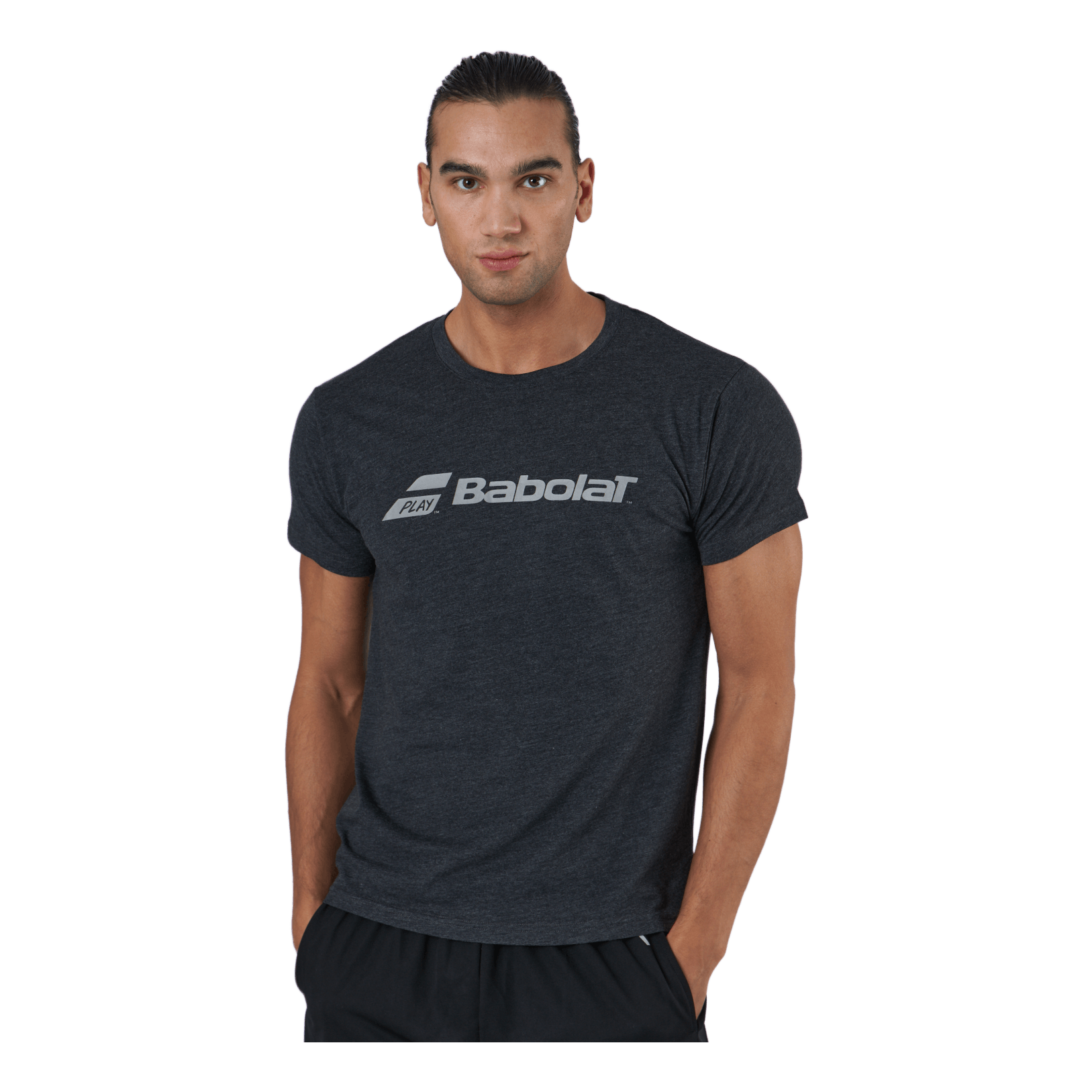 Babolat T-shirt Exercise 2003 2 Babolat T-shirt Exercise 2003