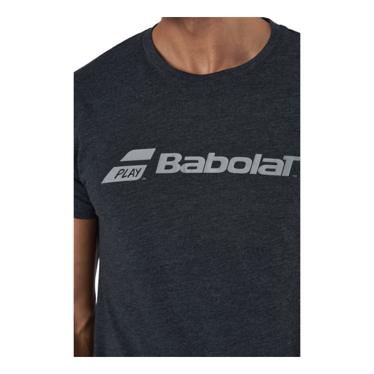 Babolat T-shirt Exercise 2003 5 Babolat T-shirt Exercise 2003 - Image 4