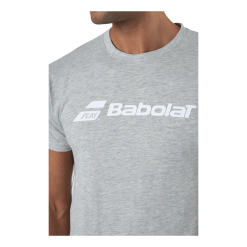 Babolat T-shirt Exercise 3002 -Takit Myynti 2023 60547 58 004