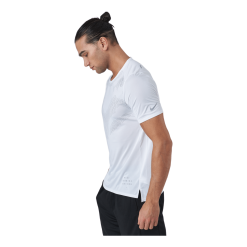 Nike Dri-fit Run Division Rise 365 White/reflective Silv 9 Nike Dri-fit Run Division Rise 365 White/reflective Silv -Takit Myynti 2023 60551 74 002