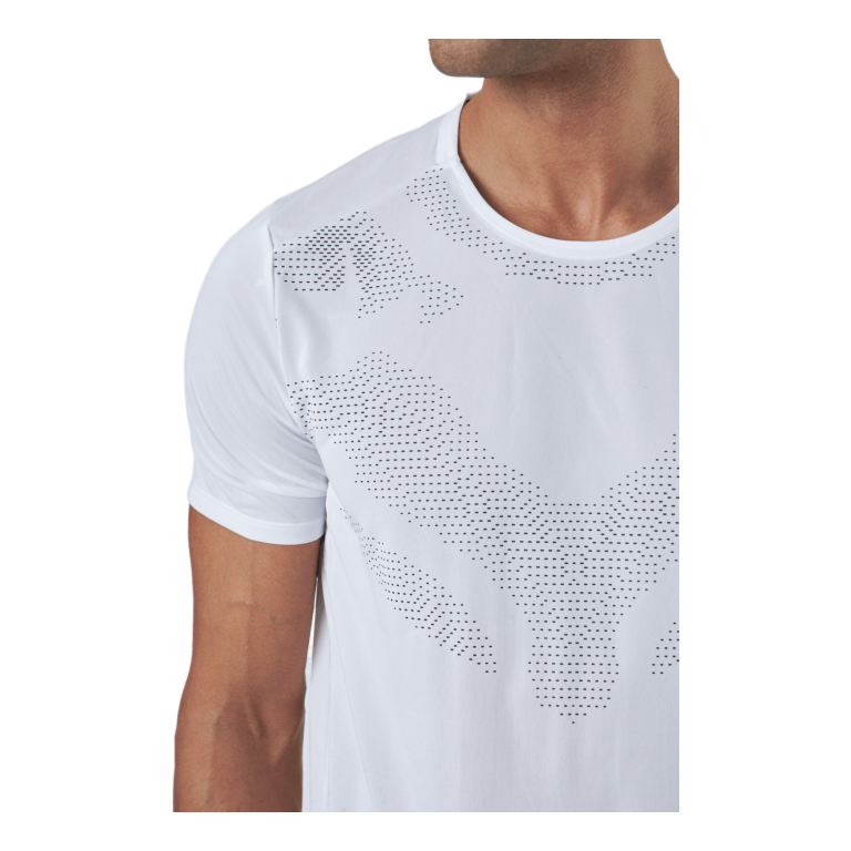 Nike Dri-fit Run Division Rise 365 White/reflective Silv 6 Nike Dri-fit Run Division Rise 365 White/reflective Silv - Image 4