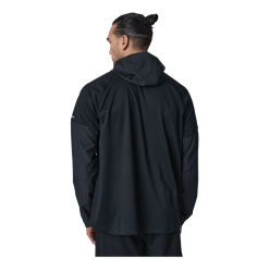 Nike Therma-FIT Repel Miler Men's Running Jacket BLACK/BLACK/REFLECTIVE SILV -Takit Myynti 2023 60551 96 003