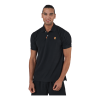Nike The Polo Men's Slim Fit Polo BLACK