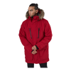 DIDRIKSONS Marco Usx Parka 2 Flow Red -Takit Myynti 2023 60559 41 001