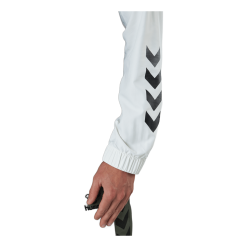 Hummel Hmlaton Half Zip Jacket Beetle -Takit Myynti 2023 60564 59 005