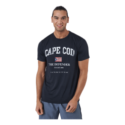 The Defender Alvin Functional Navy