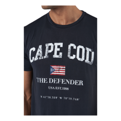 The Defender Alvin Functional Navy -Takit Myynti 2023 60572 28 004