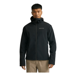 Peak Performance M Explore Hood Jacket Black