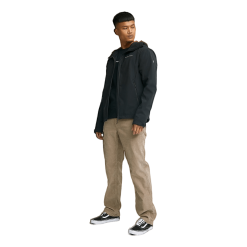 Peak Performance M Explore Hood Jacket Black -Takit Myynti 2023 60580 67 003