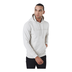 Champion Hooded Sweatshirt Moonbeam