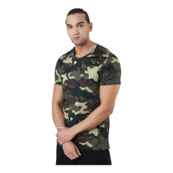 BJØRN BORG Borg T-shirt Bb Camo