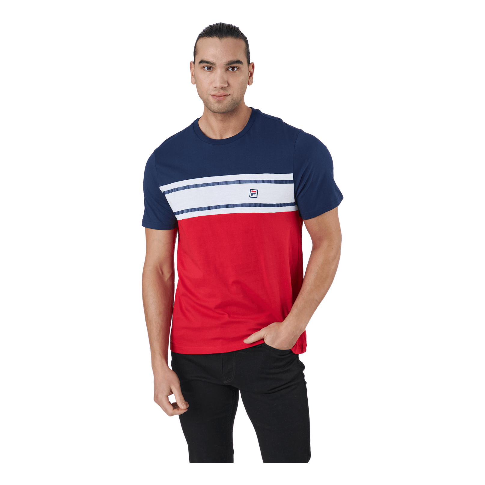 Fila Boise Tee 33003 3 Fila Boise Tee 33003