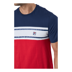 Fila Boise Tee 33003 9 Fila Boise Tee 33003 -Takit Myynti 2023 60593 24 004