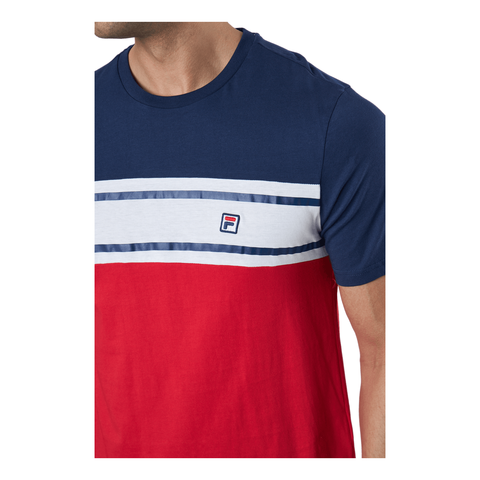 Fila Boise Tee 33003 6 Fila Boise Tee 33003 - Image 4
