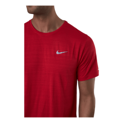 Nike Dri-fit Miler Men's Runni University Red/reflective Silv 9 Nike Dri-fit Miler Men's Runni University Red/reflective Silv -Takit Myynti 2023 60595 75 004