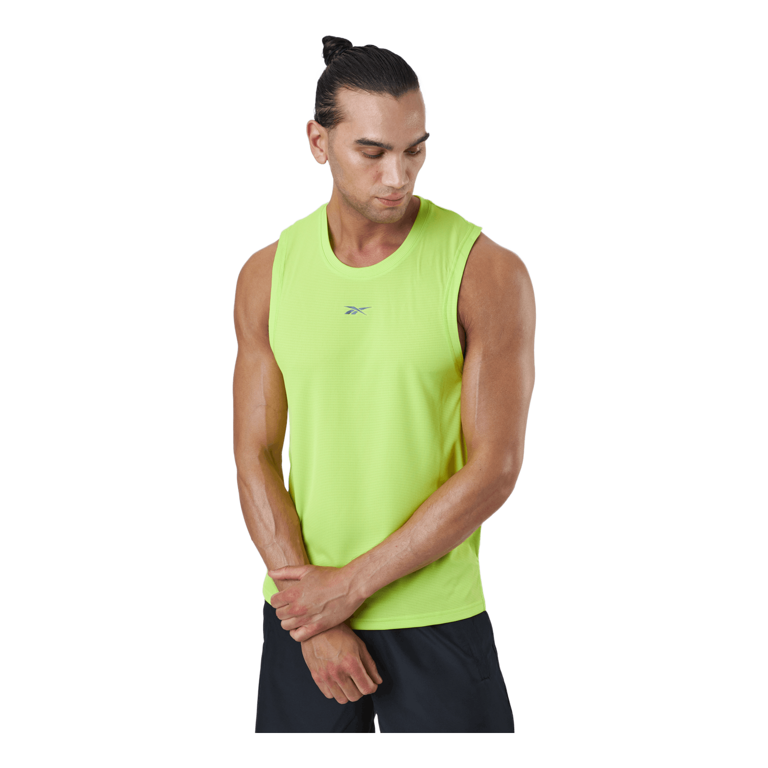 Reebok Ubf Speed Tank Aciyel 4 Reebok Ubf Speed Tank Aciyel - Image 2