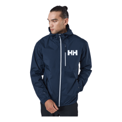 Helly Hansen Belfast 2 Packable Jacket 597 Navy 8 Helly Hansen Belfast 2 Packable Jacket 597 Navy -Takit Myynti 2023 60607 28 002