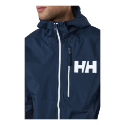 Helly Hansen Belfast 2 Packable Jacket 597 Navy 10 Helly Hansen Belfast 2 Packable Jacket 597 Navy -Takit Myynti 2023 60607 28 004