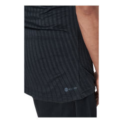 ADIDAS TENNIS Freelift Tee 000/black -Takit Myynti 2023 60607 73 004