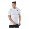 ADIDAS TENNIS Freelift Tee 000/white 2 ADIDAS TENNIS Freelift Tee 000/white -Takit Myynti 2023 60607 74 001