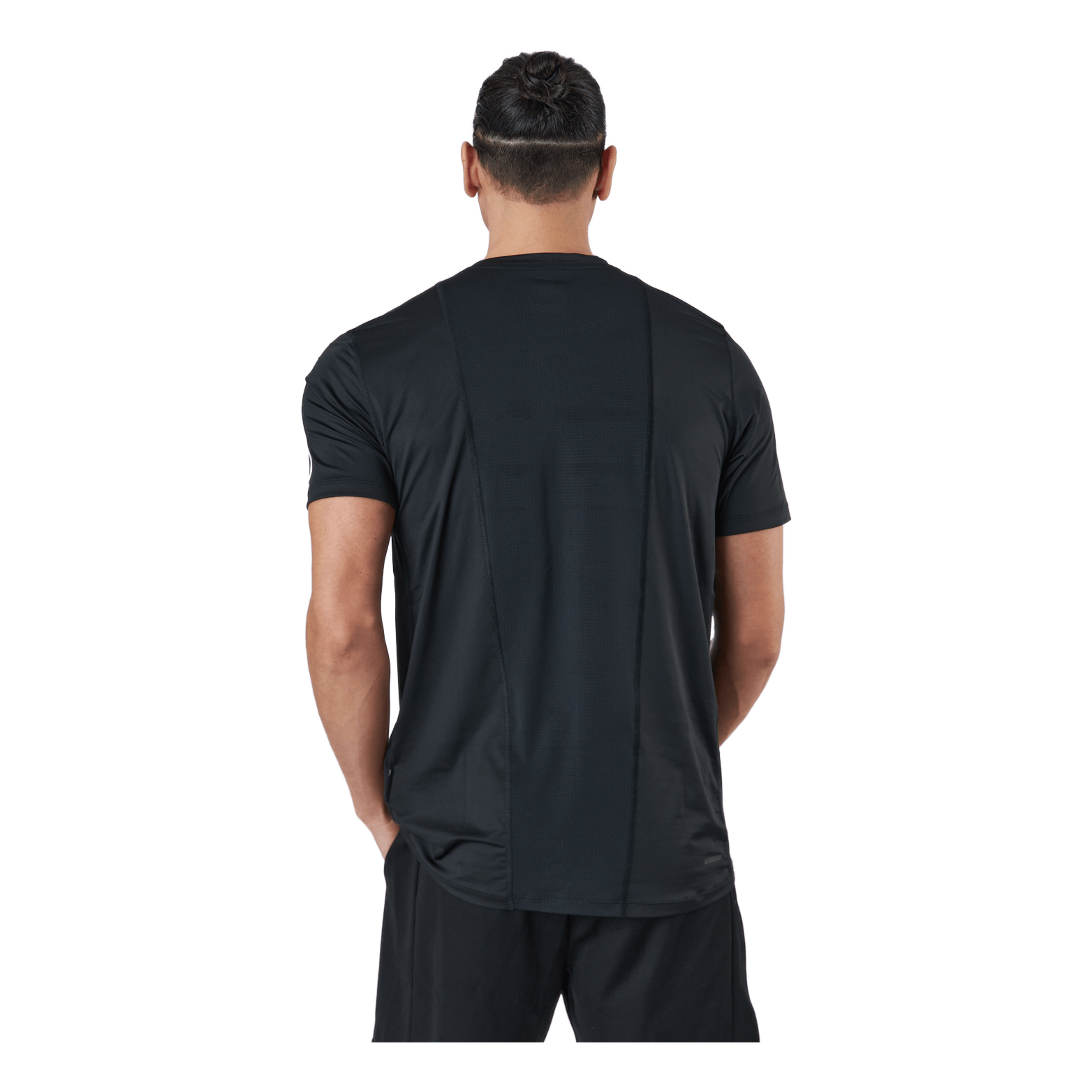 ADIDAS Tf Ss Ftd 3s Black 5 ADIDAS Tf Ss Ftd 3s Black - Image 3