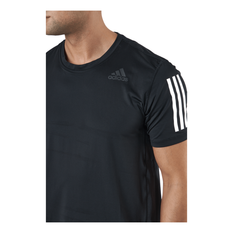 ADIDAS Tf Ss Ftd 3s Black 6 ADIDAS Tf Ss Ftd 3s Black - Image 4