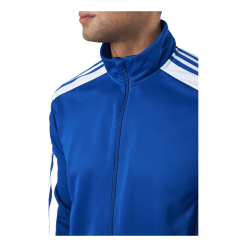 ADIDAS Sq21 Tr Jkt Team Royal Blue/white -Takit Myynti 2023 60611 61 006