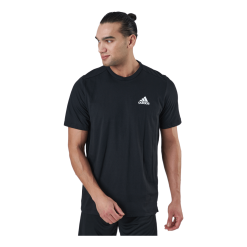 ADIDAS M Fr T Black/white