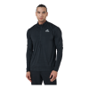 ADIDAS Otr 1/2 Zip M Black -Takit Myynti 2023 60611 82 001