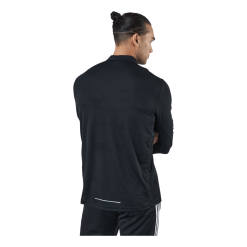 ADIDAS Otr 1/2 Zip M Black 9 ADIDAS Otr 1/2 Zip M Black -Takit Myynti 2023 60611 82 003
