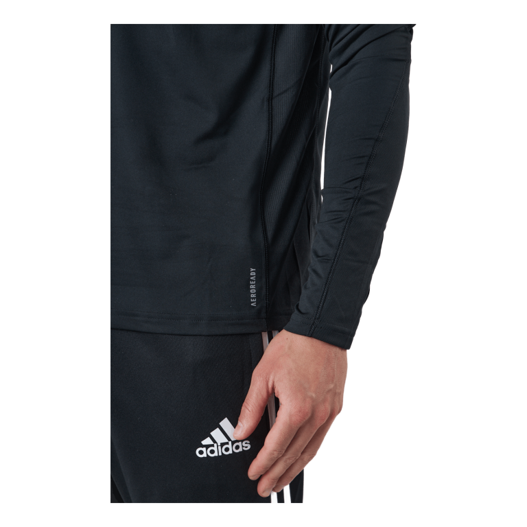ADIDAS Otr 1/2 Zip M Black 7 ADIDAS Otr 1/2 Zip M Black - Image 5