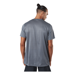 ADIDAS Own The Run Tee Grey Four/reflective Silver 8 ADIDAS Own The Run Tee Grey Four/reflective Silver -Takit Myynti 2023 60613 87 003