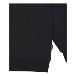 Ess Small Logo Crew Fl Puma Black-cat 9 Ess Small Logo Crew Fl Puma Black-cat -Takit Myynti 2023 60640 50 004