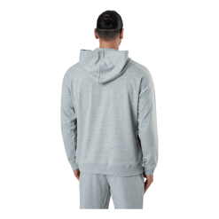 Calvin Klein L/s Hoodie Grey Heather -Takit Myynti 2023 60646 44 003