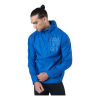 Salomon Bonatti Cross Fz Hoodie M Nautical Blue/white