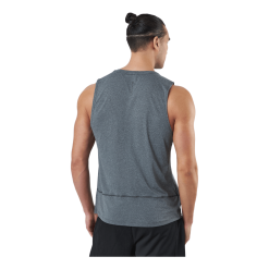 Salomon Cross Run Graphic Tank M Black/heather 9 Salomon Cross Run Graphic Tank M Black/heather -Takit Myynti 2023 60654 60 004