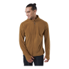 Dobsom Pescara Fleece Jkt Brown -Takit Myynti 2023 60660 49 001
