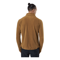 Dobsom Pescara Fleece Jkt Brown 9 Dobsom Pescara Fleece Jkt Brown -Takit Myynti 2023 60660 49 003