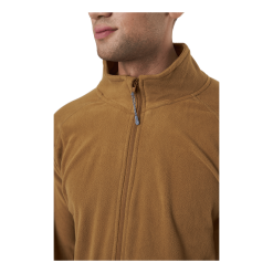 Dobsom Pescara Fleece Jkt Brown 10 Dobsom Pescara Fleece Jkt Brown -Takit Myynti 2023 60660 49 004