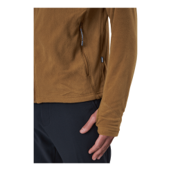 Dobsom Pescara Fleece Jkt Brown 11 Dobsom Pescara Fleece Jkt Brown -Takit Myynti 2023 60660 49 005