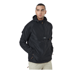 Dobsom Trek Anorak Black