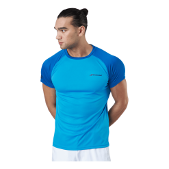 Babolat T-shirt Play Crew Neck White 18 Babolat T-shirt Play Crew Neck White -Takit Myynti 2023 60665 97 007