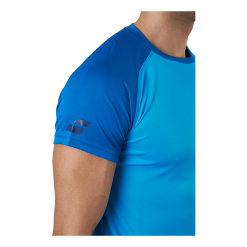 Babolat T-shirt Play Crew Neck White 21 Babolat T-shirt Play Crew Neck White -Takit Myynti 2023 60665 97 010