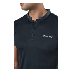 Babolat Polo Play Black -Takit Myynti 2023 60666 02 004